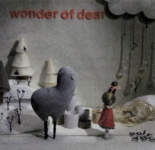 wonder of dear