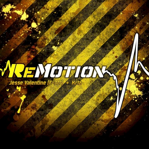 Remotion, Volume 1
