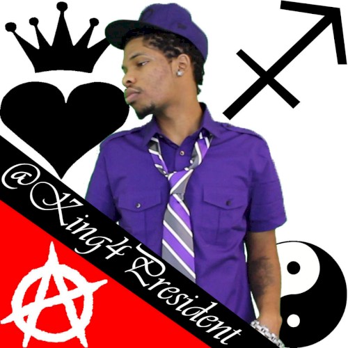 A King4President
