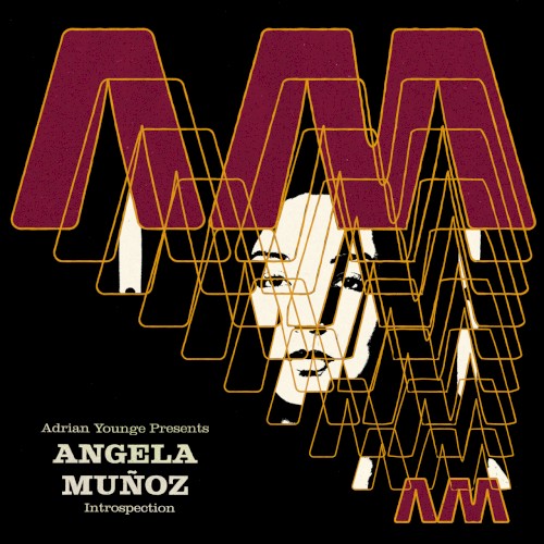 Adrian Younge Presents: Angela Muñoz Introspection