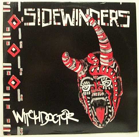Witchdoctor