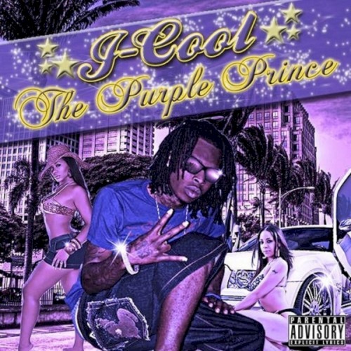 The Purple Prince