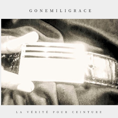 La vérité pour ceinture