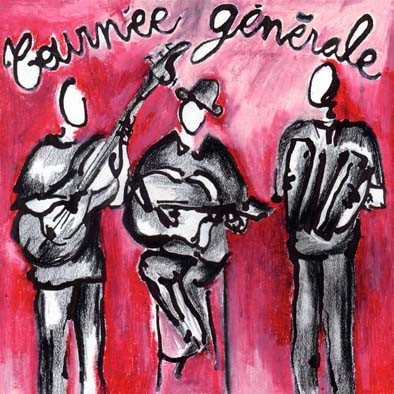Sur un autre ton