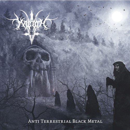 Anti Terrestrial Black Metal