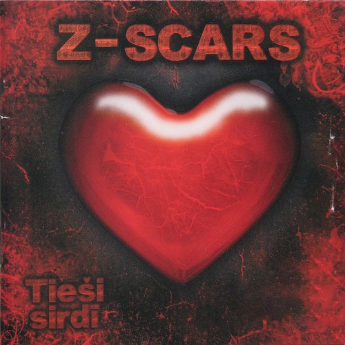 Tieši sirdī / Прямо в сердце