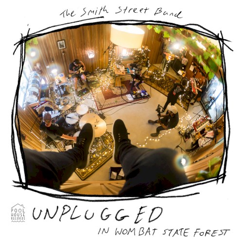 Unplugged In Wombat State Forest