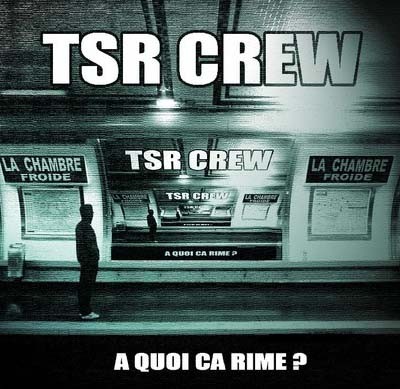 A Quoi Ça Rime ?