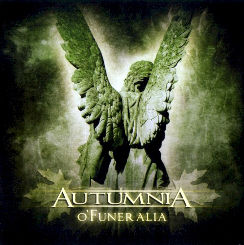 O'Funeralia
