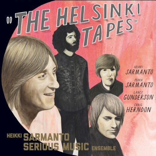 The Helsinki Tapes, Vol. 1