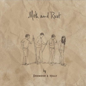Moth and Rust (Deluxe Edition)