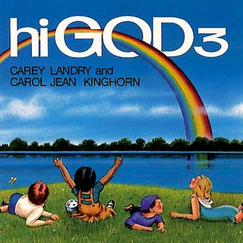 Hi God 3