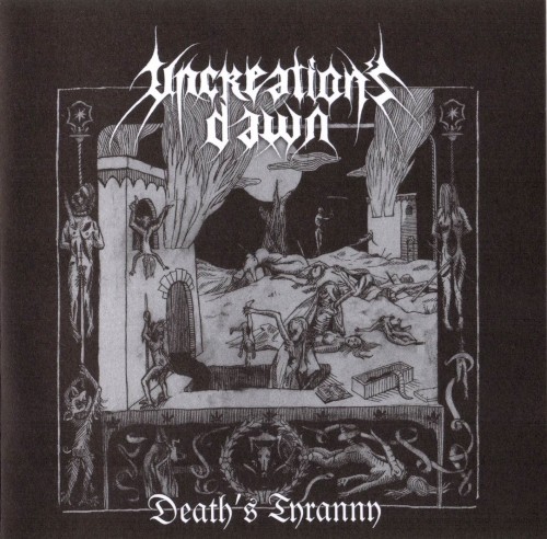 Death's Tyranny
