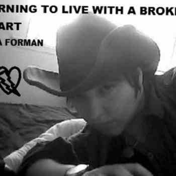 Learning to Live With a Broken Heart