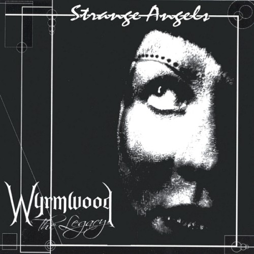 Strange Angels