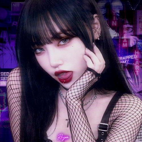 You In My System