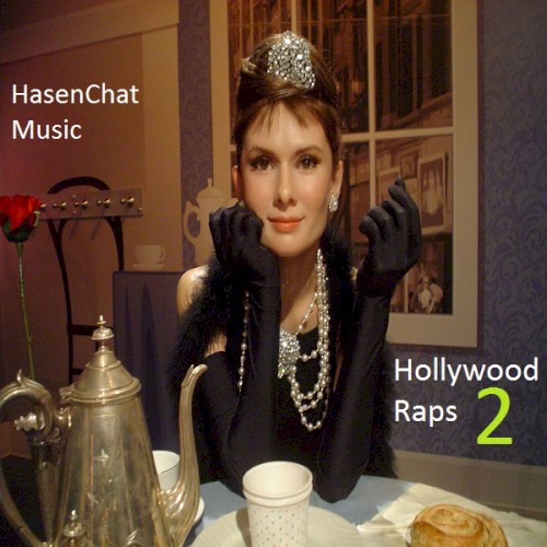 Hollywood Raps 2