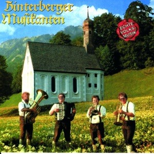 Echte Volksmusik