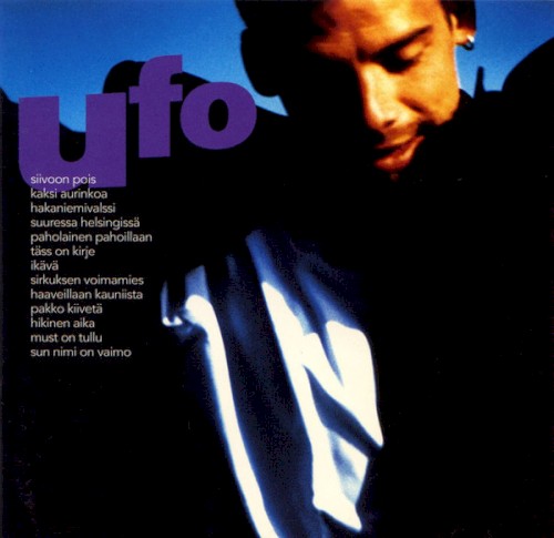 Ufo