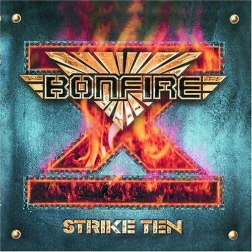 Strike Ten