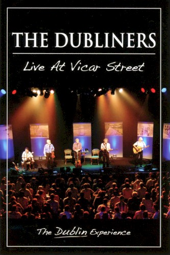 Live at Vicar Street