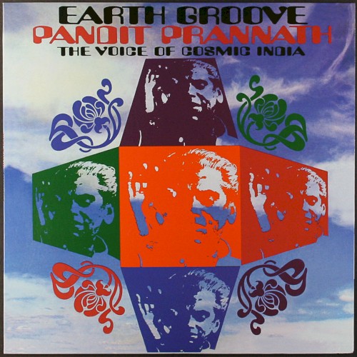 Earth Groove