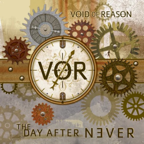 The Day After Never