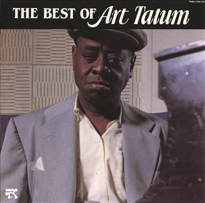 The Best Of Art Tatum