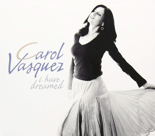 I Have Dreamed