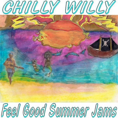 Feel Good Summer Jams