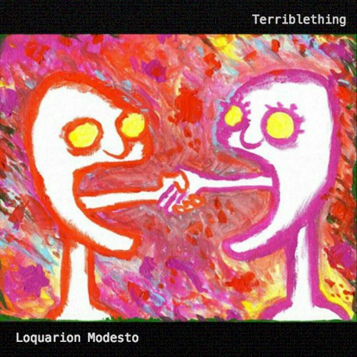 Loquarion Modesto