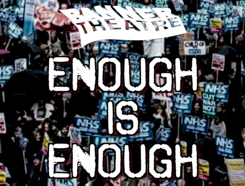 Enough Is Enough