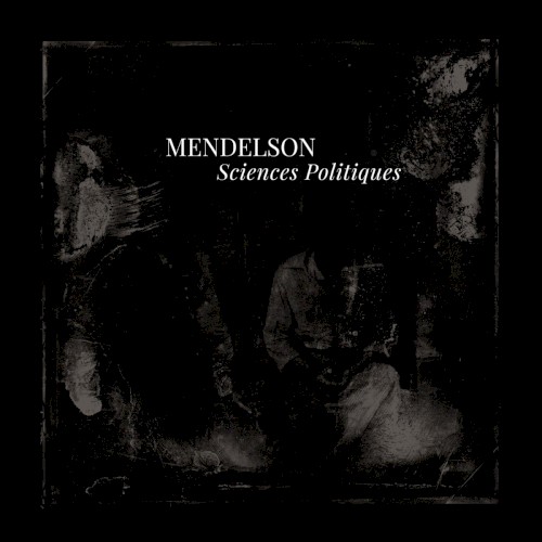 Sciences politiques