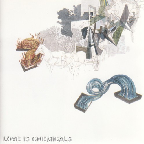 Love is Chemicals