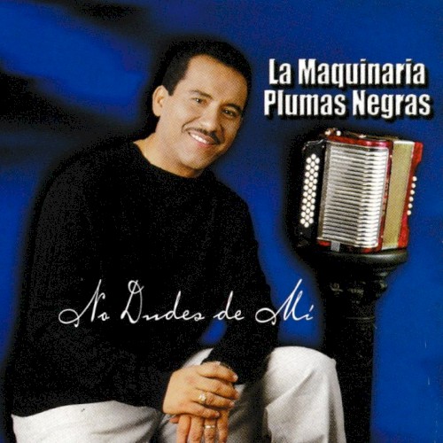 No Dudes de Mi