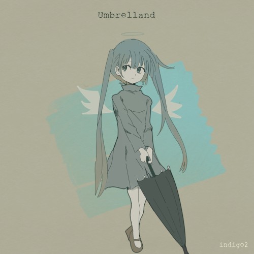 Umbrelland
