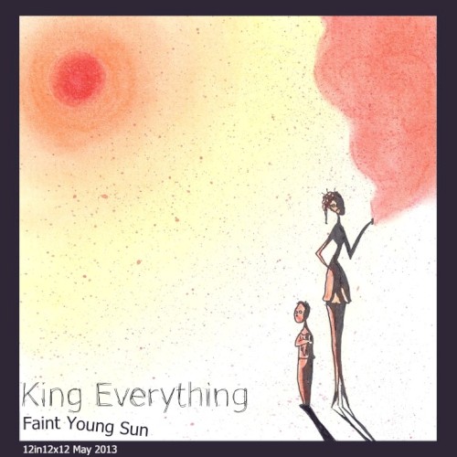 Faint Young Sun