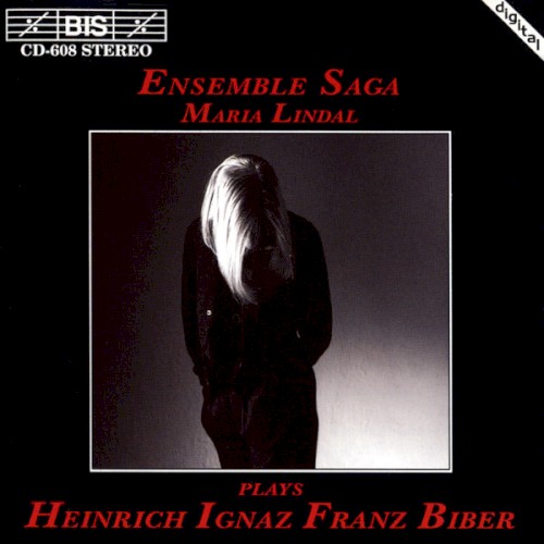Biber - Music for Violin
