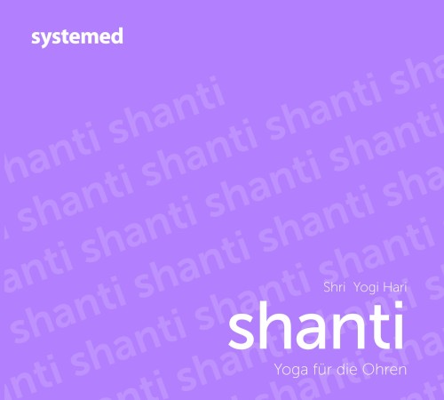 Yoga für die Ohren: shanti
