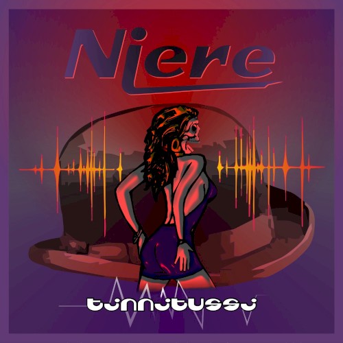 Tinnitussi