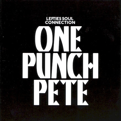 One Punch Pete