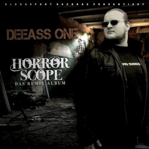 HorrorScope (Das Remix Album)