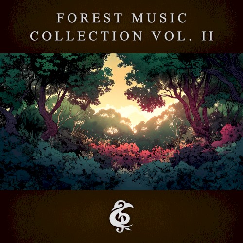Forest Music Collection Vol. 2