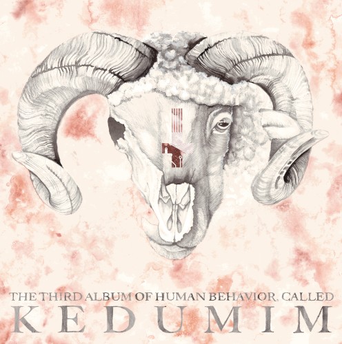 Kedumim