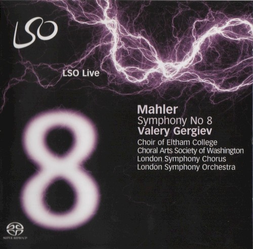 Symphony no. 8