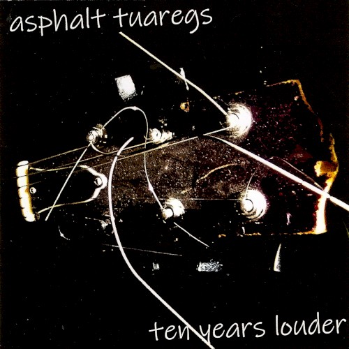 Ten Years Louder