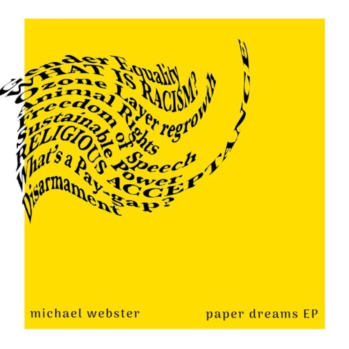 Paper Dreams