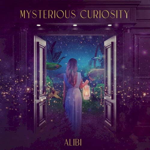 Mysterious Curiosity