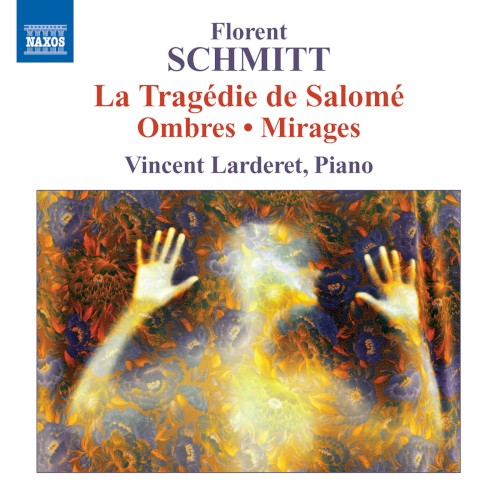 La Tragédie de Salomé / Ombres / Mirages