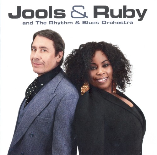Jools & Ruby